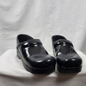 Dansko clogs